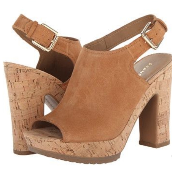 franco sarto orchard leopard booties